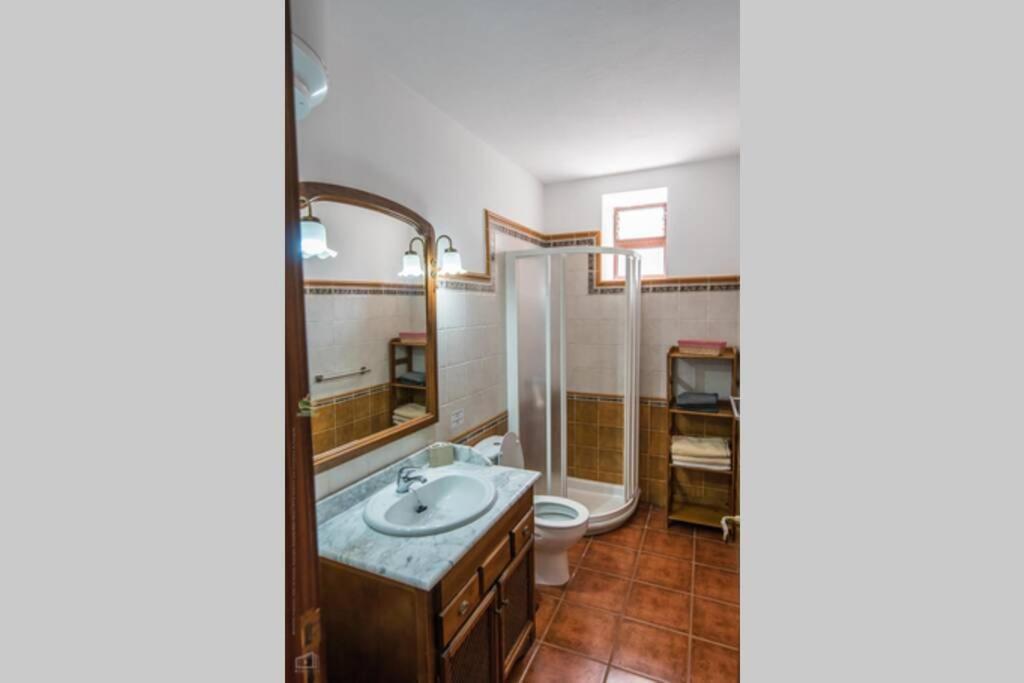 Casa Corea 2 Puntagorda Extérieur photo
