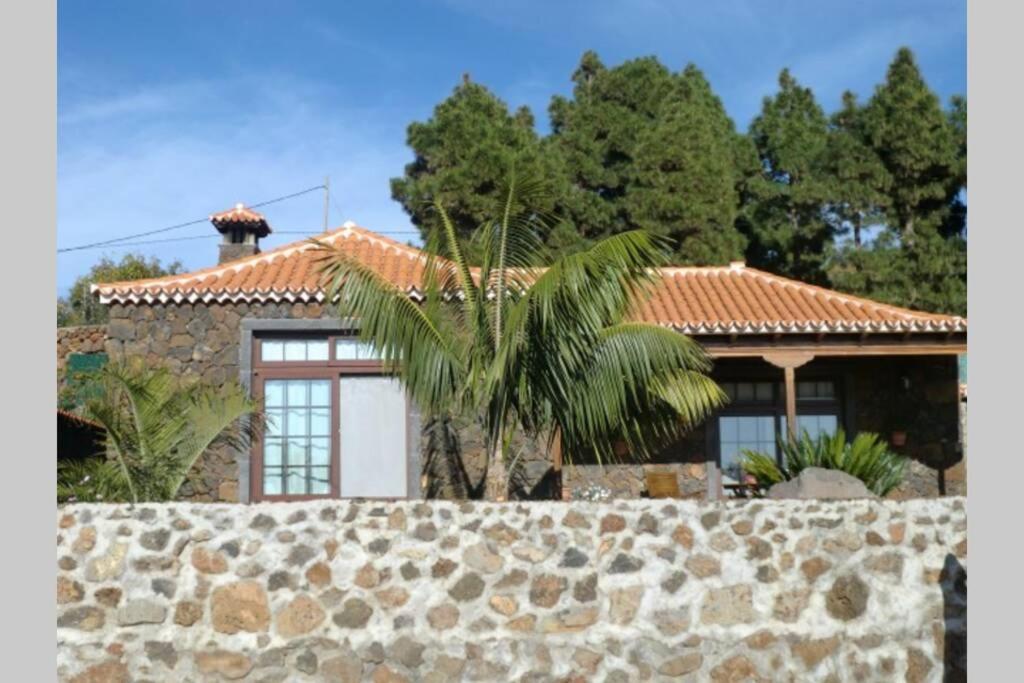 Casa Corea 2 Puntagorda Extérieur photo