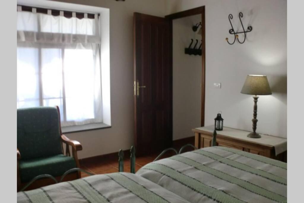 Casa Corea 2 Puntagorda Extérieur photo